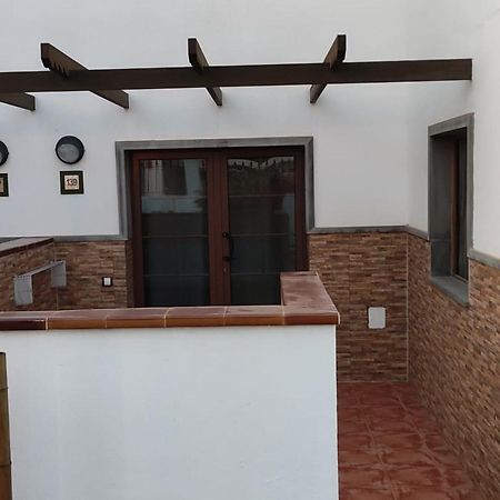 شقة Piso San Miguel كاليتا ذي فوستي المظهر الخارجي الصورة