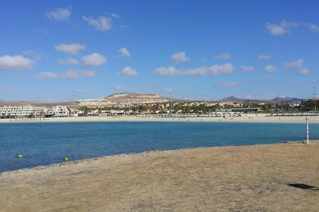 شقة Piso San Miguel كاليتا ذي فوستي المظهر الخارجي الصورة