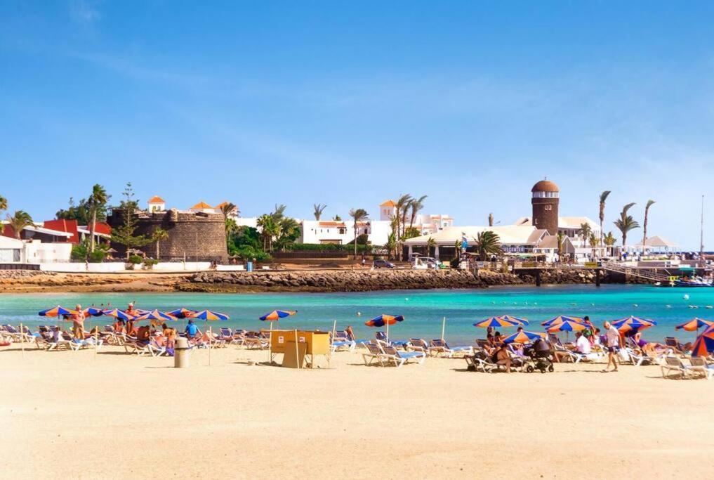 شقة Piso San Miguel كاليتا ذي فوستي المظهر الخارجي الصورة